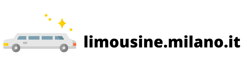 logo di limousine.milano.it